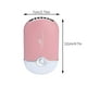 thumbnail image 3 of Fiudx Mini Ventilador de Maquillaje Portátil En Forma de T, Portátil Recargable, Ayuda para El Proceso de Extensión de Pestañas, Uso Profesional En Salones de Belleza, Diseño Ligero y Portátil, Funci, 3 of 4