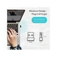 thumbnail image 6 of TPLINK AC600 Nano Wireless USB, 6 of 7