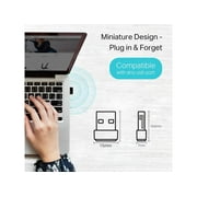 TPLINK AC600 Nano Wireless USB