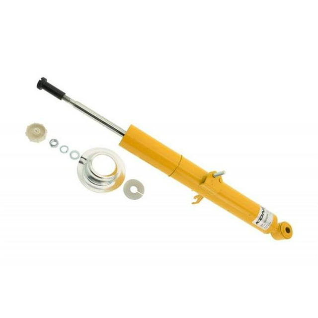 Choc avant Droit Jaune Sport pour Infiniti G37 Coupé 2008-2012
