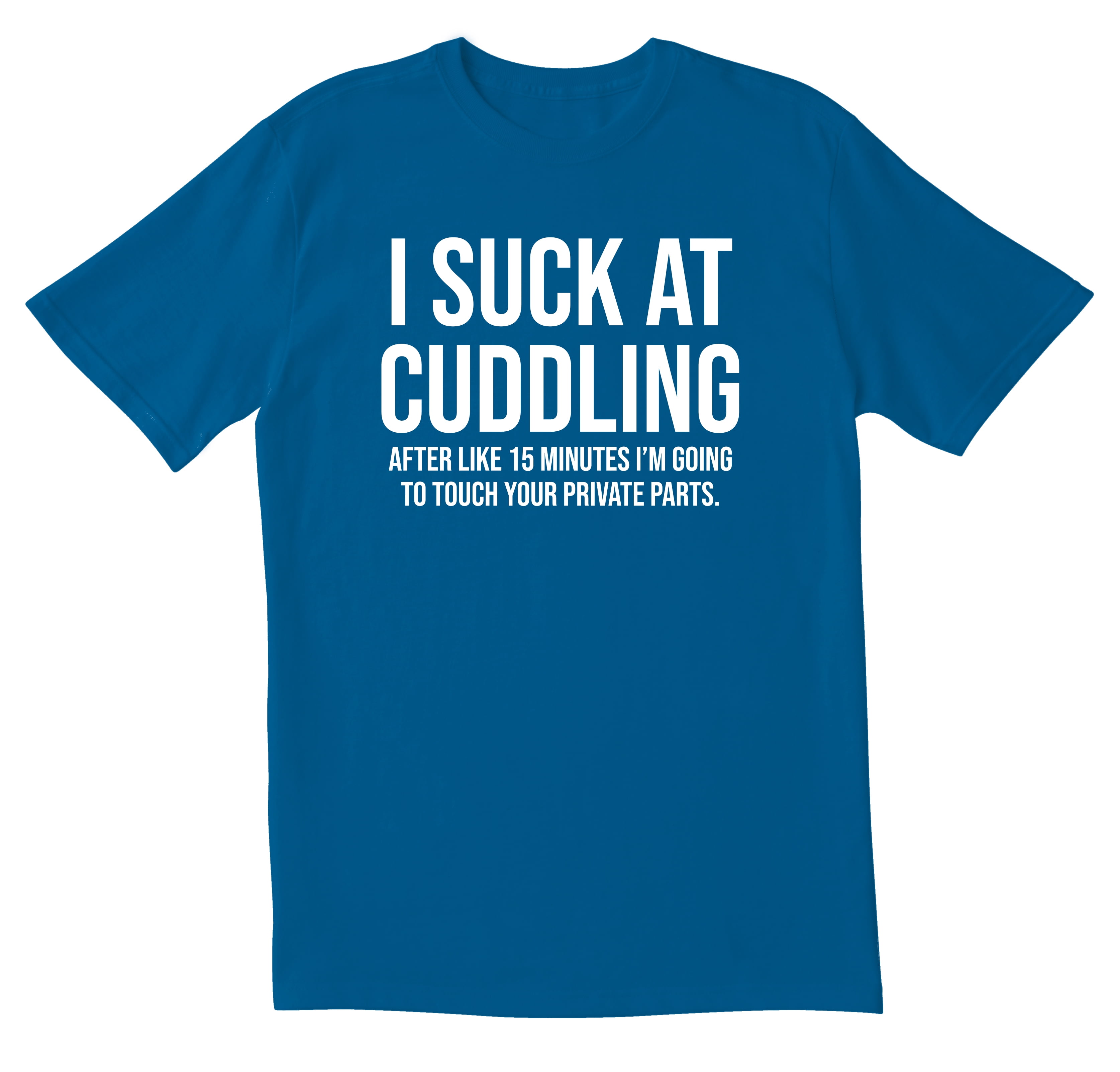TotallyTorn I Suck At Cuddling After Like 15 Minutes I Am Going To