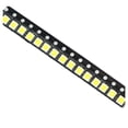 thumbnail image 2 of SENRISE SMD LEDs Strip Light Landscape Light for Lighting Display Decoration Yellow, 2 of 5