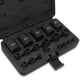 thumbnail image 1 of Juego de enchufes Wakuka EP4-EP32 externos Torx Plus de 6 puntos, 1 of 7
