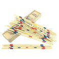 thumbnail image 1 of WHEANG Classic Wooden Pick Up Sticks Game Tabletop Toy For Kids And Family Fun Parent Child Interaction Game, 1 of 2