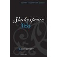thumbnail image 1 of Pre-Owned Shakespeare and Text (Paperback) 0199217068 9780199217069, 1 of 1