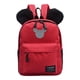thumbnail image 1 of Mochila escolar para niños de guardería con dibujos animados bonitos de Mickey (rojo), 1 of 8