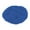Blue, variant on oshhni Hanging Egg Chair Cushion Decor Rocking Chair Cushion for Sofa Patio Balcony Deep Blue