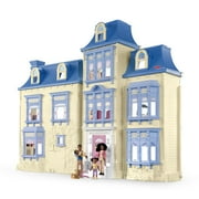 Loving Family Sweet Sounds Dollhouse, Ethnic