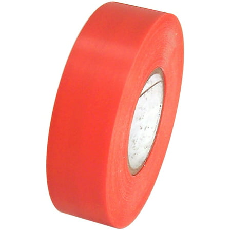 Orange Polyethylene Shin Pad Tape 1
