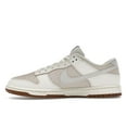 thumbnail image 2 of Nike Men's Dunk Low Retro Pearl White Pale Ivory Light British Tan Sail Shoes, from StockX, 2 of 5