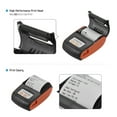 thumbnail image 3 of Bill Portable Thermal Printer  Mini Thermal Printer for  for IOS, 3 of 7