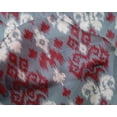 thumbnail image 4 of oneOone Silk Tabby Fabric Paisley Ikat Printed Craft Fabric BTY 42 Inch Wide, 4 of 4