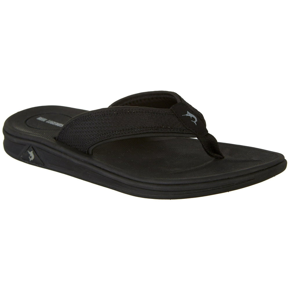 Reel Legends Reel Legends Mens Pier Flip Flops