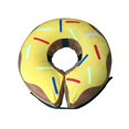 thumbnail image 1 of Pet Pvc Inflatable Elizabeth Ring For Dogs Anti-licking Protection Ring After Surgery, 1 of 5