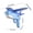 D, variant on MareepCute Dinosaur Plane Toy in Gift Box, Teens Catapult Aircraft with Launcher, Educational Flying Toy for Teens