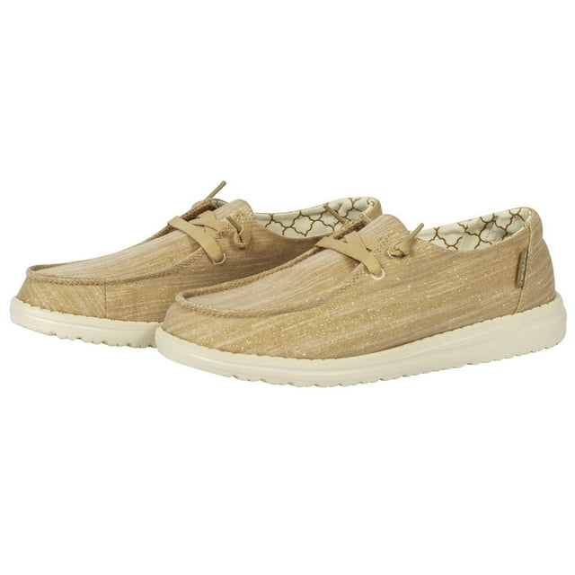Hey Dude Women's Wendy Slip-On Shoes