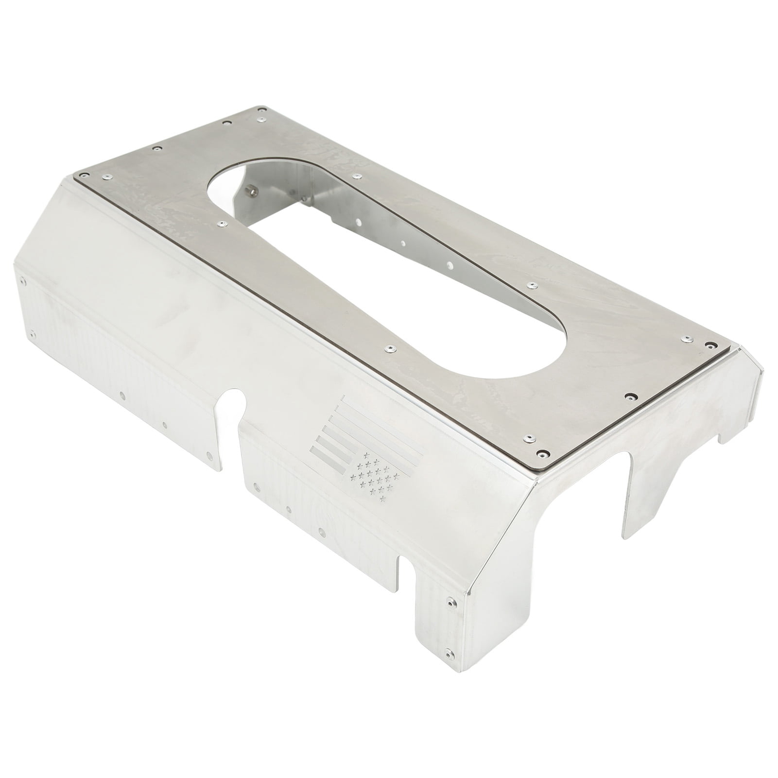 Catalytic Converter Protection , Strong Simple Installation Catalytic