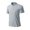 D212/Khaki, variant on Polo Shirts For Men Short Sleeve Casual Sport With Hidden Button Placket And Classic Mens Polo Shirts