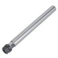 thumbnail image 3 of Collet Chuck Holder ER11A-150L Collet Chuck Holder Straight Shank Milling Cutter Tool Holder Extension Rod, 3 of 8