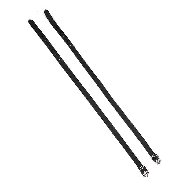 1 Par de Legar de Estribo 50 cm Hebilla del Caballo Cinturón de Estribo Herramienta de Caballo Cinturón de Estribo, Receptor de Estribo, Accesorios de Caballos para Caballos