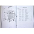 thumbnail image 4 of Long 2610, 2610Sd, 2610Dtc, 2610Dtc-Sd Tractor Parts Catalog Manual Book Numbers, 4 of 7