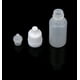 thumbnail image 4 of Xihbxyly Frascos Goteros Exprimibles, 50 Unidades de 10 Ml, Dispensadores de Líquido, Cuentagotas Esterilizables, Velocidad de Goteo Controlada, Ideales para Pintura, Solución Salina, Cigarrillos Ele, 4 of 7