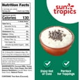thumbnail image 3 of Sun Tropics Ready-To-Eat Coconut Rice Pudding - Case of 6 - 8.46 OZ, 3 of 6