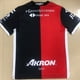 thumbnail image 2 of 22/23 Camiseta De Fútbol Atlas En Casa Para Hombre Negro Rojo Fans Versiónpangjing, 2 of 3