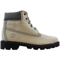 thumbnail image 1 of Timberland Premium Boot Cement 10708 Pre-School Size 2Y, 1 of 4