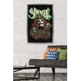 thumbnail image 2 of Ghost - Bliss Wall Poster, 22.375" x 34" Framed, 2 of 5