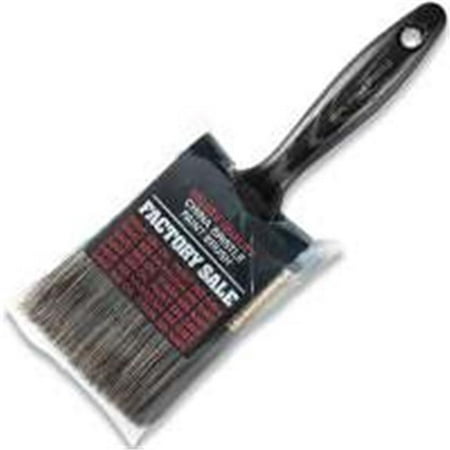 WOOSTER Paint Brush,Wall,3