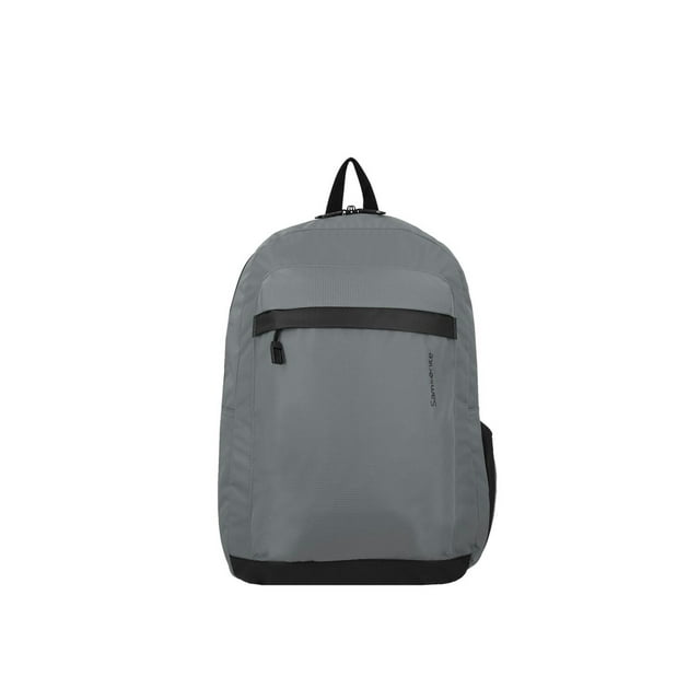 MOCHILA SAMSONITE REFORMATION MOONLIGHT ASPHALT GREY
