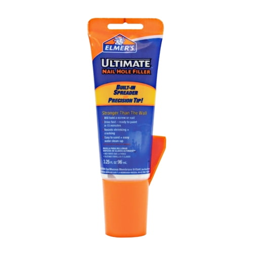 Elmer's Ultimate Nail Hole Filler 3.25 oz