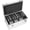 B86, variant on 14-Slot Storage Box for 2.5/3.5 Inch Internal Hard Disk, Portable Design for Carrying and Transportation, IP65 Water Resistant, HDD Organizer and Protective Box