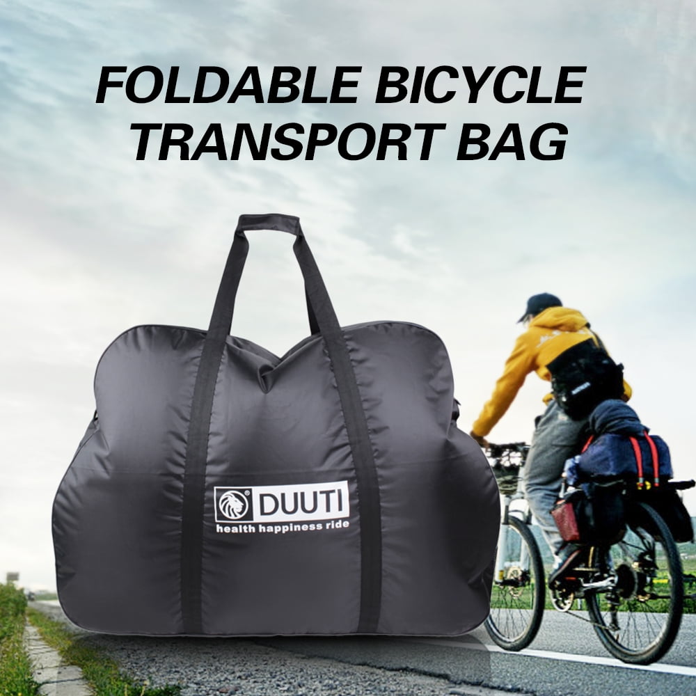bike transport bag india