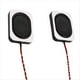thumbnail image 4 of 5 Altavoces de Cavidad Cuadrada de 4 Ohmios y 3 W para Ordenador Portátil, de Cavidad Pequeña, Ultradelgados, 3525., 4 of 5