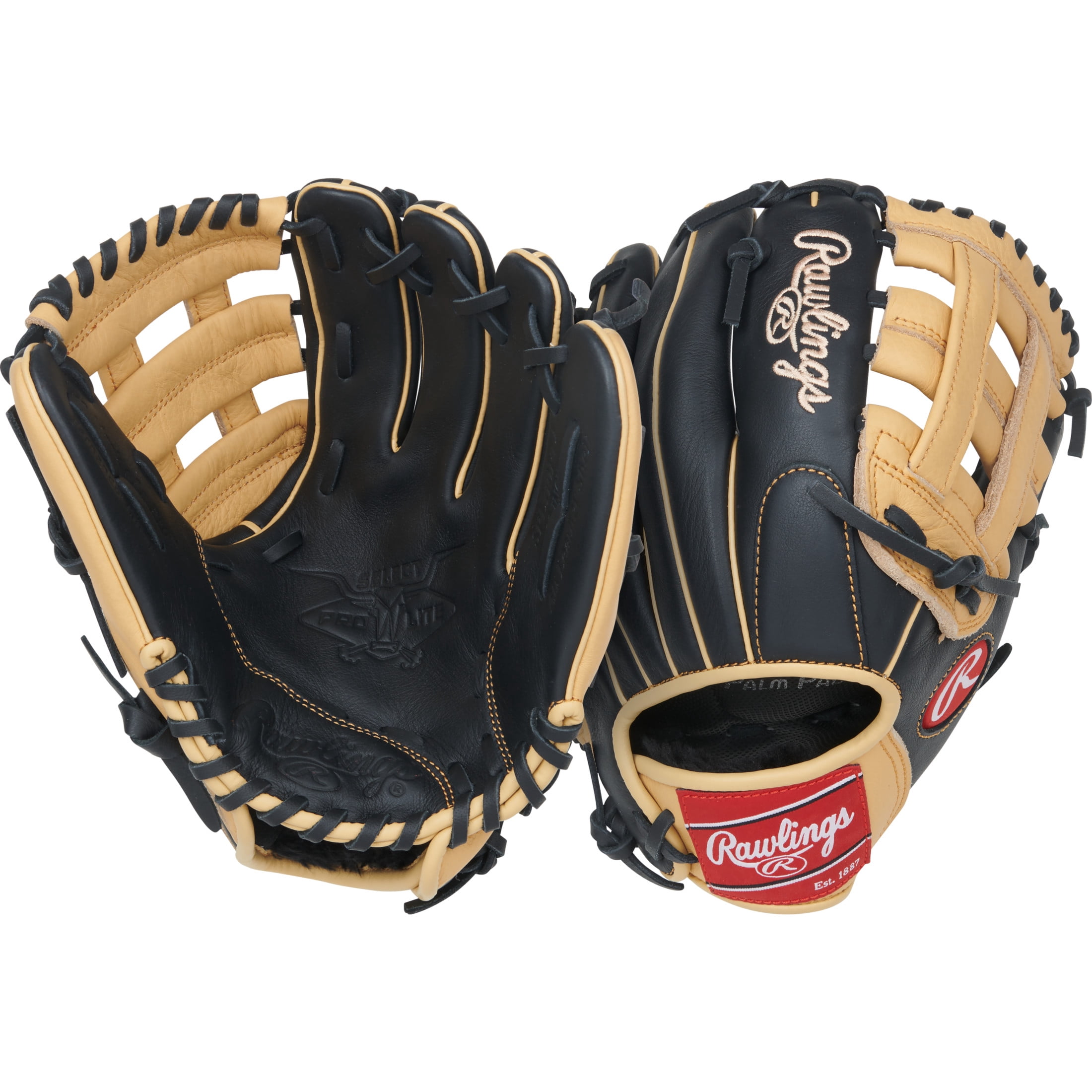 Rawlings Select Pro Lite 11.5-inch Glove - Ronald Acuna Jr