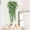 White, variant on Deeceymbur 29.9in Christmas Garland Artificial Vines Hanging Decor for Mantle Fireplace Staircase Window Door Xmas Tree Holiday Party Indoor Outdoor