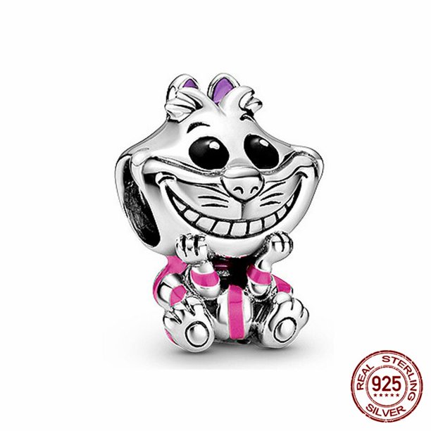 Disney Marvel 100%925 Silver Charm Beads For Original Pandora Bracelet Avengers Charm Star Wars Jewelry Hot Sale NewChina Gao Jinjia LED