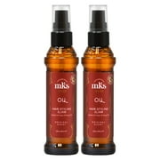 (Marrakesh) Mks Eco Oil Hair Styling Elixir Original 2oz (Pack of 2)