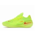 thumbnail image 2 of Nike Men's Air Zoom GT Cut EYBL Volt Shoes, from StockX, 2 of 5