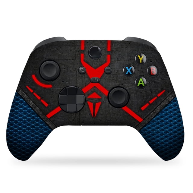 DreamController Manette Personnalisée Originale Compatible avec Xbox One/Series S/Series X Manette Modifiée Sans Fil