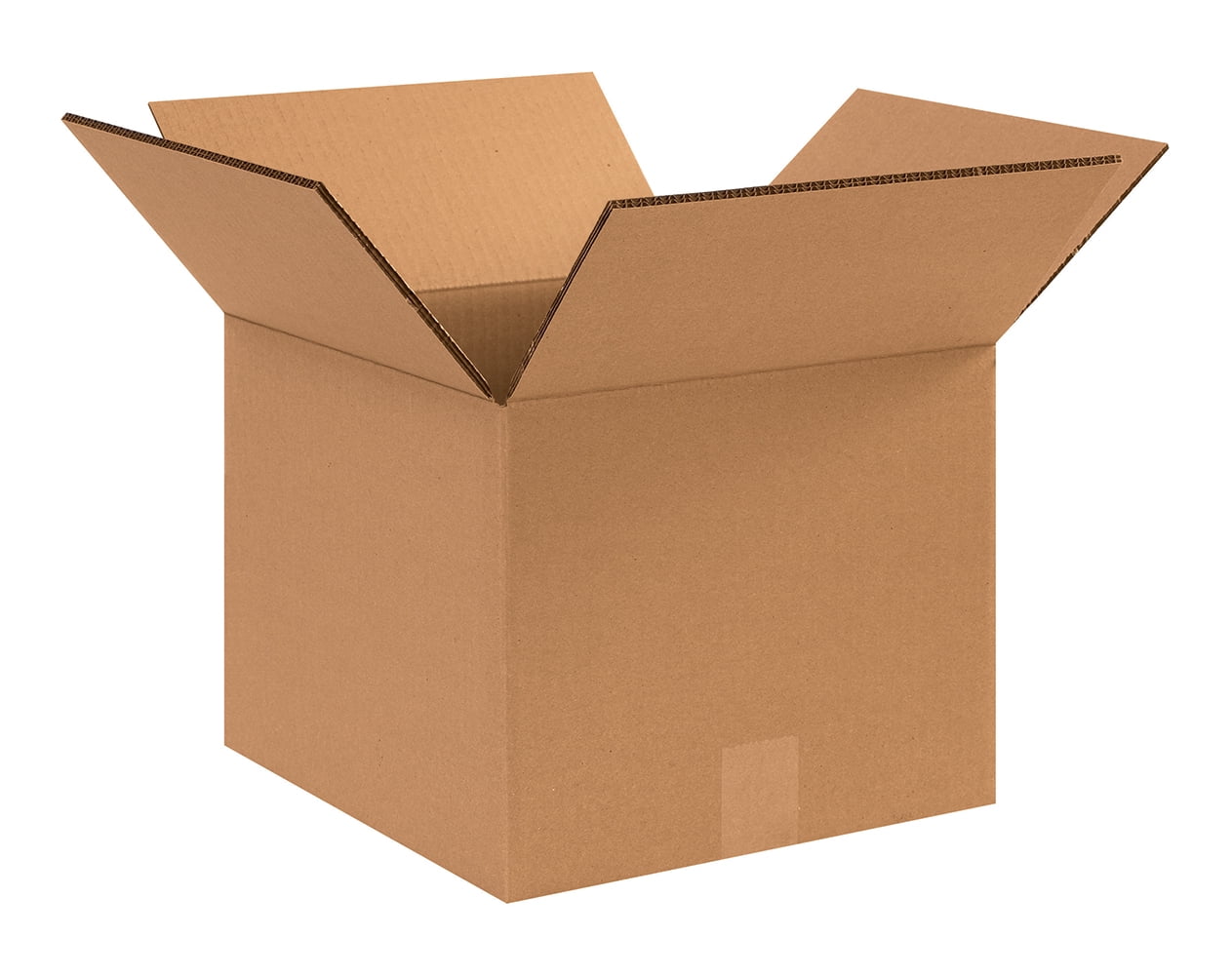 Office Depot® Brand Double Wall Boxes 12" x 12" x 10", Bundle of 15