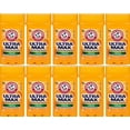 thumbnail image 3 of Arm & Hammer Ultra Max Invisible Solid Antiperspirant Deodorant, Fresh, 1 Ounce (Pack of 10), 3 of 3