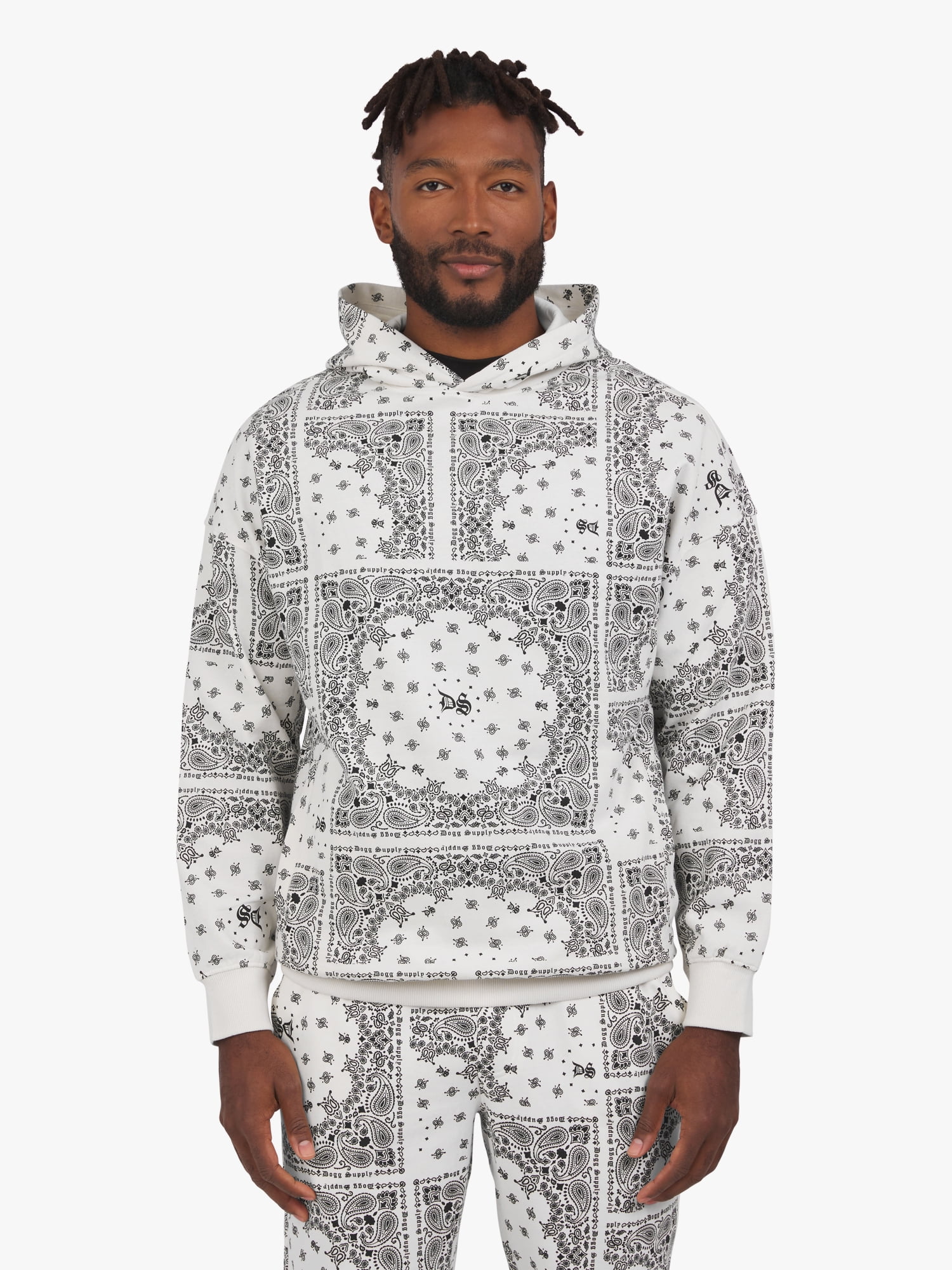 Snoop Dogg パーカー Snoop Dogg/Doggystyle Pullover Hoodie（スヌープドッグ
