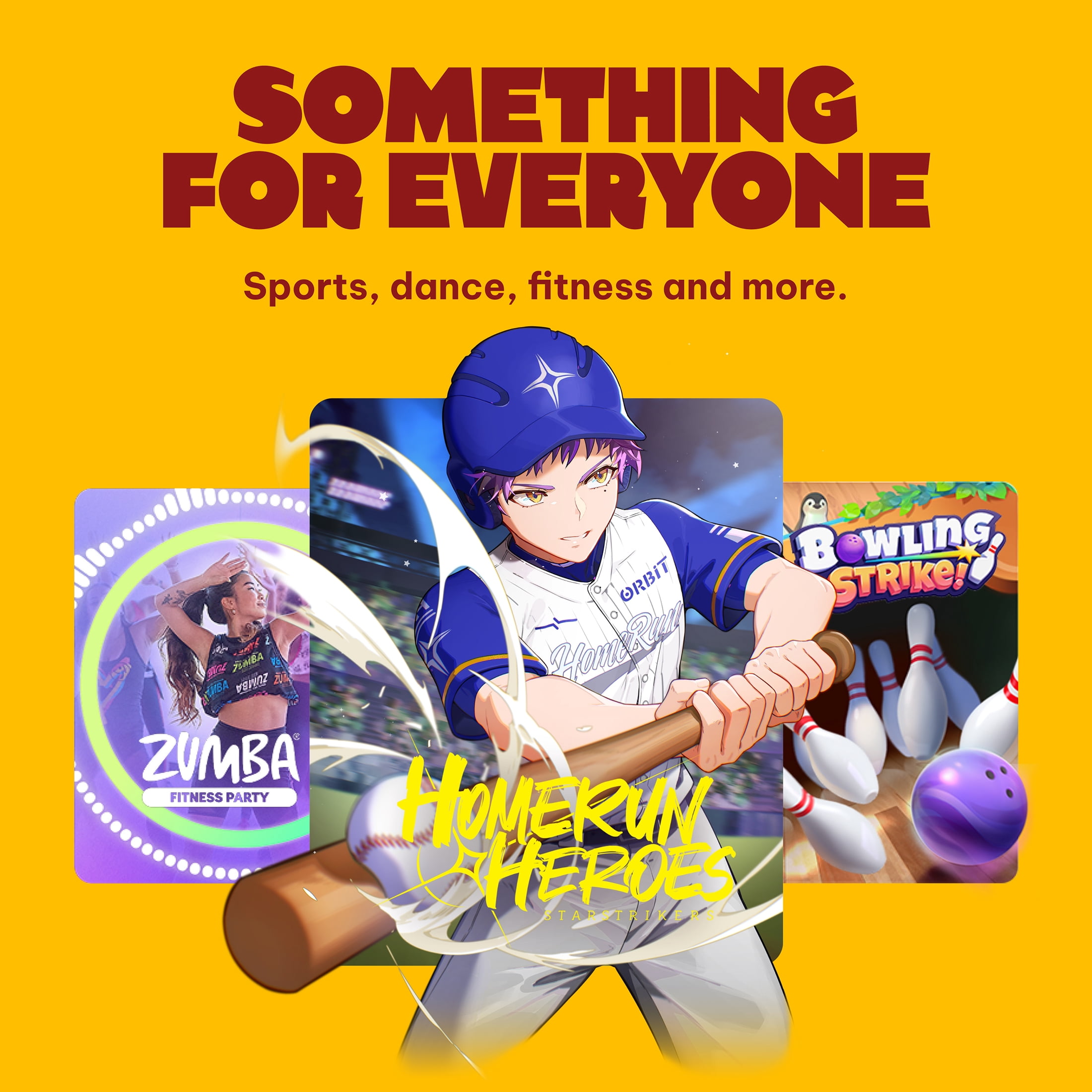 Nex Playground 12-Month Play Pass [Digital]