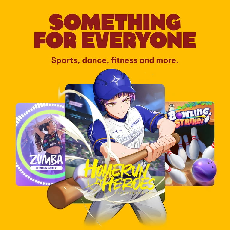Nex Playground 3-Month Play Pass [Digital] - Walmart.com