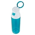 thumbnail image 2 of Contigo Jackson Water Bottle, 24 oz., Scuba, 2 of 2