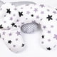 thumbnail image 3 of Almohada ajustable para lactancia materna para recién nacidos Cuidado infantil Sillón reclinable para bebés, 3 of 5