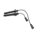 thumbnail image 2 of 10 PCS Spark Plug Ignition Wire Cord Set for 1.6L MD365102, 2 of 6